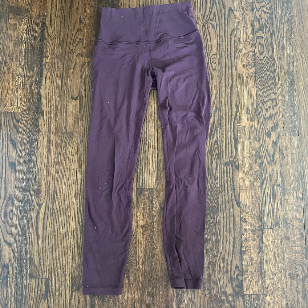 Lululemon Align Leggings